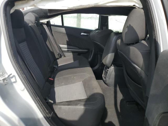 Photo 10 from auction – 2021 DODGE CHARGER R/ with VIN 2C3CDXCT8MH547717