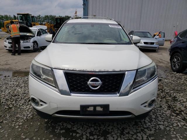 Foto 5 de la subasta – 2013 NISSAN PATHFINDER con VIN 5N1AR2MM7DC613283