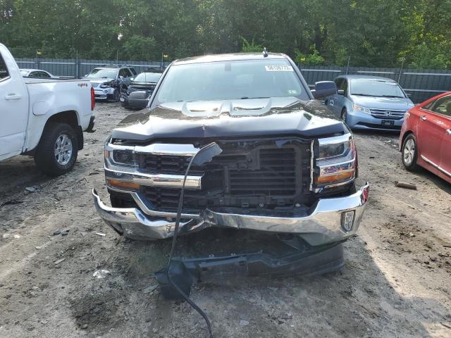 Photo 5 from auction – 2017 CHEVROLET SILVERADO with VIN 3GCUKREC1HG334418