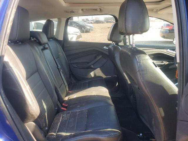 Photo 10 from auction – 2016 FORD ESCAPE TIT with VIN 1FMCU9J99GUA43088
