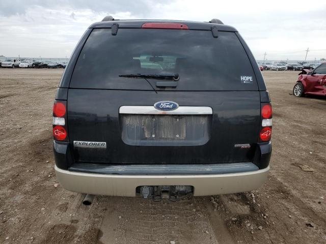 Photo 6 from auction – 2007 FORD EXPLORER E with VIN 1FMEU74807UB27851
