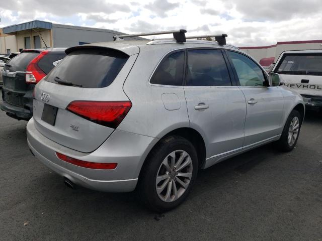 Photo 3 from auction – 2013 AUDI Q5 PREMIUM with VIN WA1LFAFP2DA076996