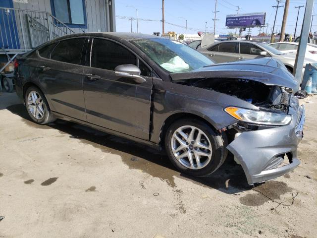 Photo 4 from auction – 2015 FORD FUSION SE with VIN 3FA6P0H77FR183645