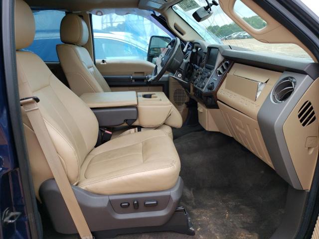 Photo 7 from auction – 2015 FORD F250 SUPER with VIN 1FT7W2B64FED14711