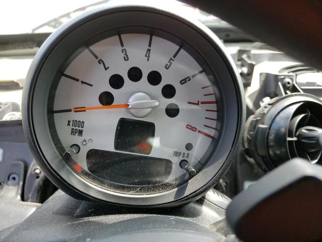 Photo 9 from auction – 2012 MINI COOPER COU with VIN WMWSX3C58CT465977