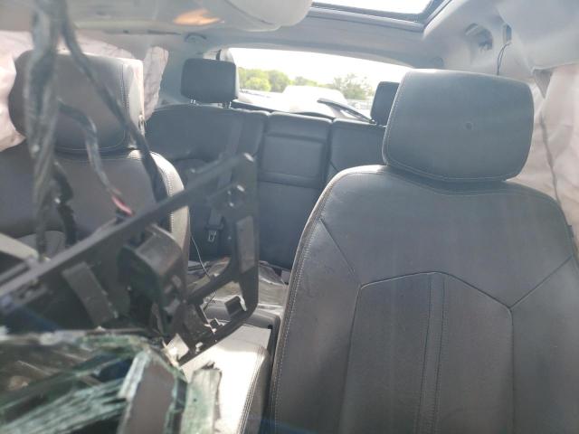 Photo 10 from auction – 2012 CADILLAC SRX PERFOR with VIN 3GYFNBE35CS556175