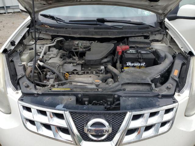 Photo 12 from auction – 2011 NISSAN ROGUE S with VIN JN8AS5MV5BW302745