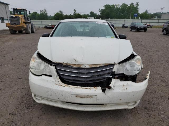 Foto 5 de la subasta – 2010 CHRYSLER SEBRING TO con VIN 1C3CC4FB5AN166270