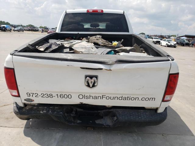 Photo 6 from auction – 2021 RAM 1500 CLASS with VIN 1C6RR6ST0MS521115