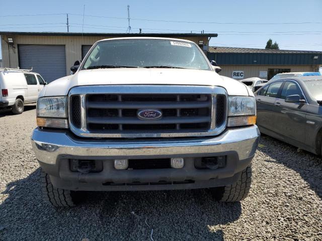 Photo 5 from auction – 2004 FORD F350 SRW S with VIN 1FTSW31P14EA88795