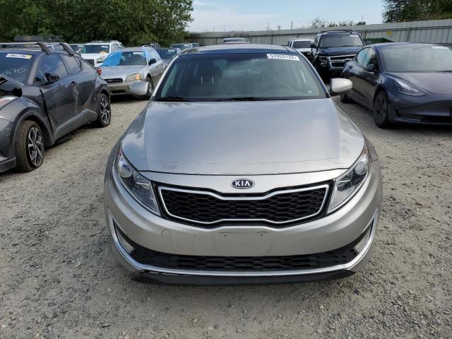 Photo 5 from auction – 2012 KIA OPTIMA HYB with VIN KNAGM4AD5C5019238