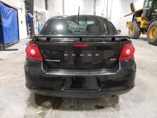 Photo 6 from auction – 2014 DODGE AVENGER SX with VIN 1C3CDZCBXEN102729