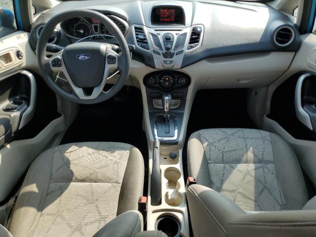 صورة رقم 8 من المزاد - 2012 FORD FIESTA SE مع VIN 3FADP4EJ5CM137058