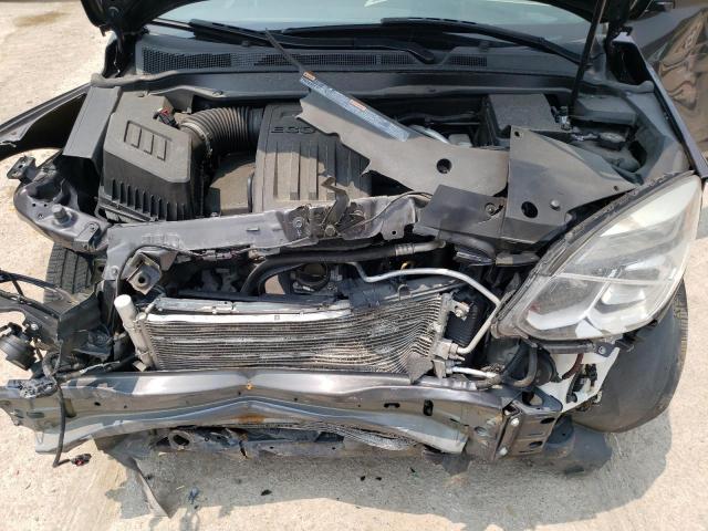 Photo 12 from auction – 2016 CHEVROLET EQUINOX LT with VIN 2GNALDEK6G6256164