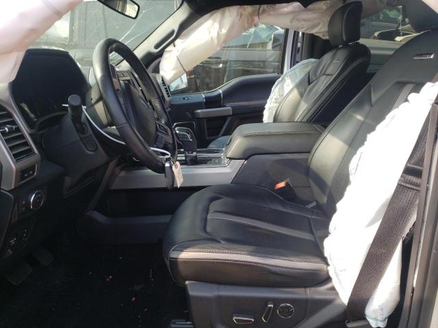 Photo 7 from auction – 2018 FORD F150 SUPER with VIN 1FTEW1EG6JFC59302