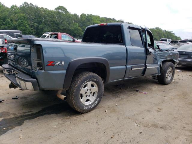 Photo 3 from auction – 2006 CHEVROLET SILVERADO with VIN 1GCEK19B36Z208677
