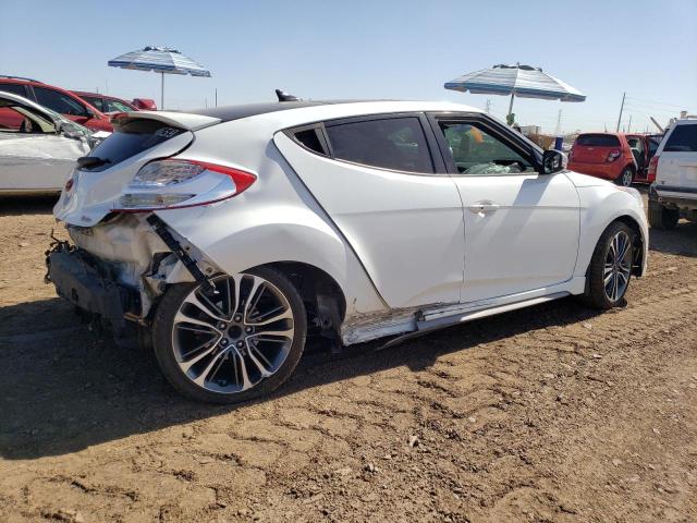 Photo 3 from auction – 2016 HYUNDAI VELOSTER T with VIN KMHTC6AE0GU286867