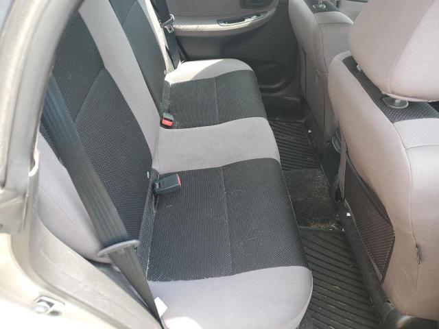 Photo 10 from auction – 2006 SUBARU IMPREZA 2. with VIN JF1GG676X6H821758