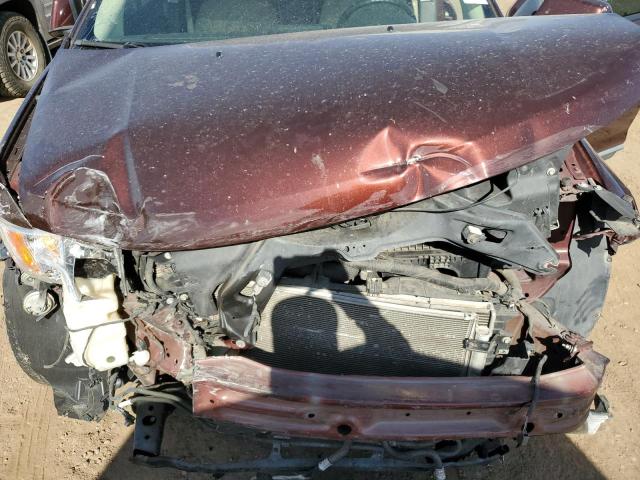 Photo 11 from auction – 2009 FORD EDGE SEL with VIN 2FMDK48C39BB01686