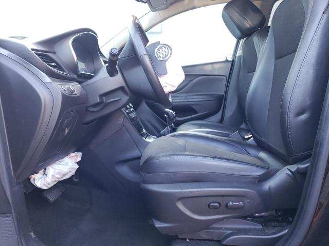 Photo 7 from auction – 2021 BUICK ENCORE PRE with VIN KL4CJESB1MB304707