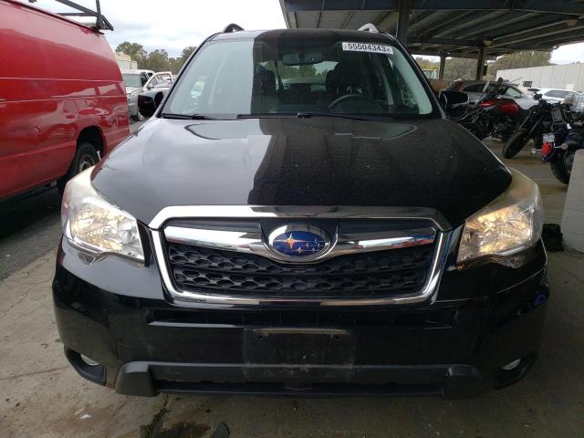 Photo 5 from auction – 2015 SUBARU FORESTER 2 with VIN JF2SJAHC0FH554922
