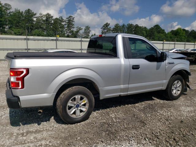 Zdjęcie 3 z aukcji – 2019 FORD F150 z VIN 1FTMF1CB6KFB64808