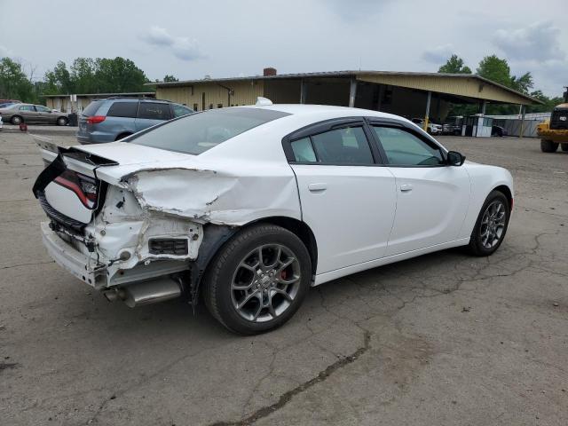 Photo 3 from auction – 2017 DODGE CHARGER SX with VIN 2C3CDXJG1HH540068