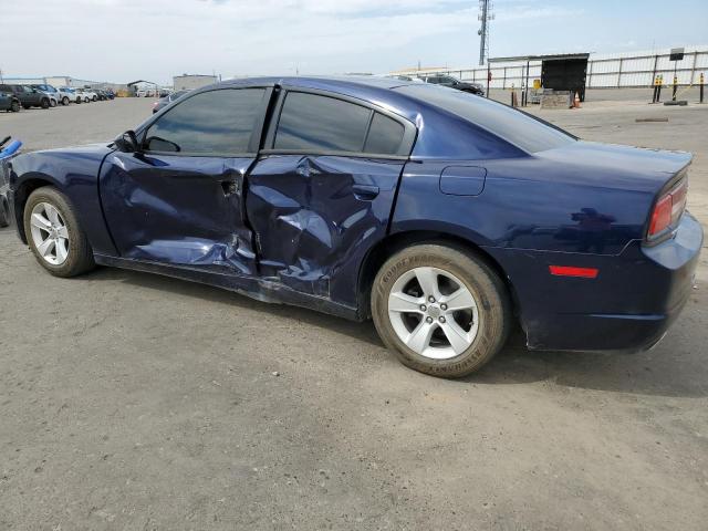 Photo 2 from auction – 2014 DODGE CHARGER SE with VIN 2C3CDXBG7EH349927