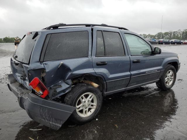 Photo 3 from auction – 2004 JEEP GRAND CHER with VIN 1J4GW48S44C375401