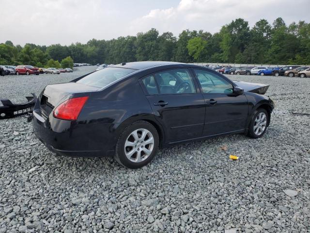 Photo 3 from auction – 2008 NISSAN MAXIMA SE with VIN 1N4BA41E48C800484