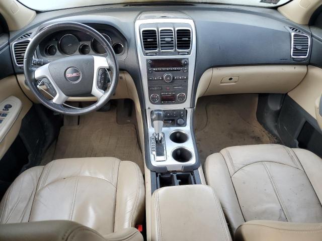 Photo 8 from auction – 2011 GMC ACADIA SLT with VIN 1GKKVRED4BJ388944