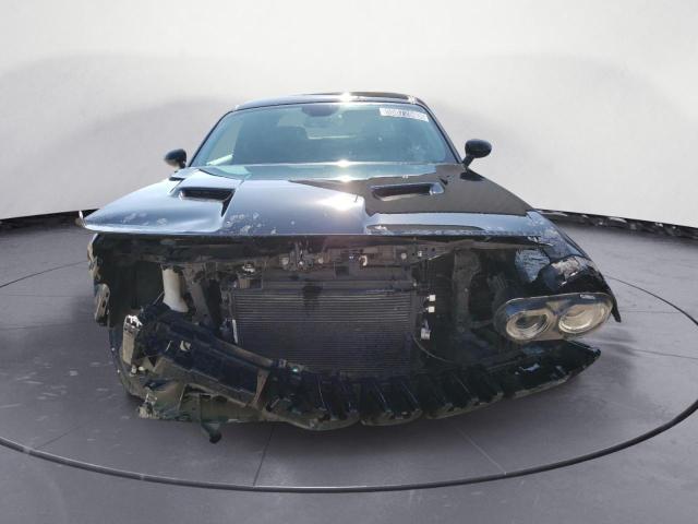 Photo 5 from auction – 2019 DODGE CHALLENGER with VIN 2C3CDZAG1KH618383