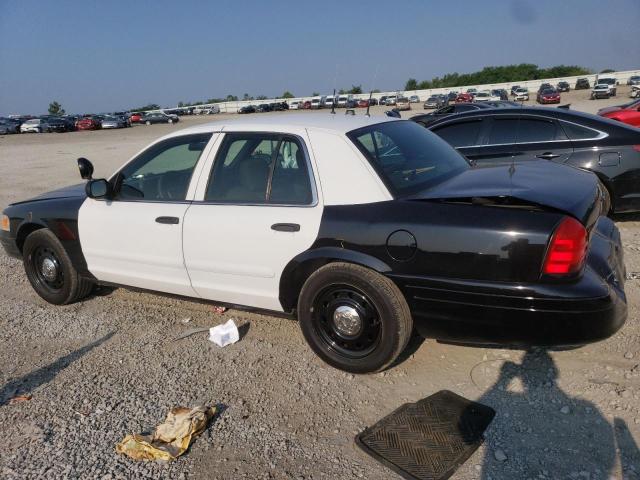Photo 2 from auction – 2007 FORD CROWN VICT with VIN 2FAFP71W47X107605