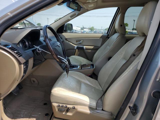 Photo 7 from auction – 2012 VOLVO XC90 3.2 with VIN YV4952CY5C1616522