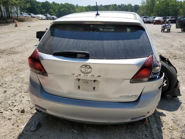 Photo 6 from auction – 2014 TOYOTA VENZA LE with VIN 4T3BK3BB8EU104855