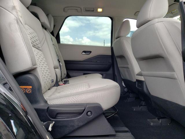 Photo 11 from auction – 2022 NISSAN PATHFINDER with VIN 5N1DR3BA5NC231380