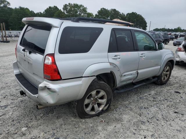 Photo 3 from auction – 2008 TOYOTA 4RUNNER SR with VIN JTEZU14R18K016813