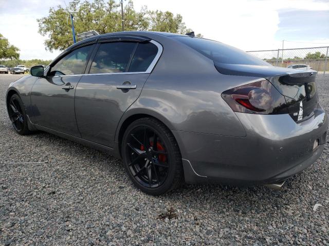Photo 2 from auction – 2013 INFINITI G37 BASE with VIN JN1CV6AP8DM303753