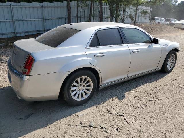 Photo 3 from auction – 2012 CHRYSLER 300 with VIN 2C3CCAAG5CH113811