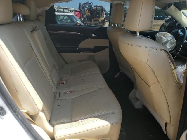 Фото 11 с аукциона – 2018 TOYOTA HIGHLANDER с VIN 5TDYZRFH1JS244670