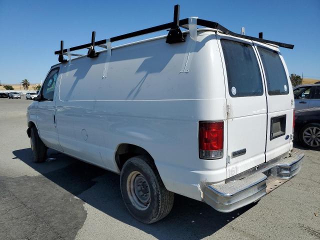 Photo 2 from auction – 2006 FORD ECONOLINE with VIN 1FTSE34L66HB08553