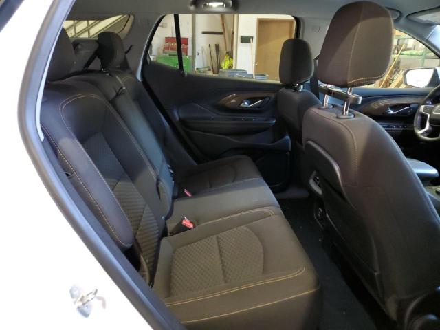 Photo 11 from auction – 2019 GMC TERRAIN SL with VIN 3GKALTEV3KL374890