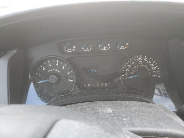 Photo 9 from auction – 2013 FORD F-150 with VIN 1FTFX1EF0DKD73025