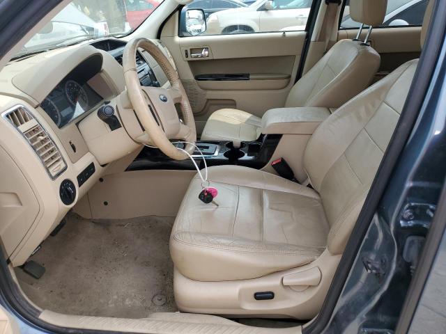 Photo 7 from auction – 2012 FORD ESCAPE LIM with VIN 1FMCU9EG7CKB70260