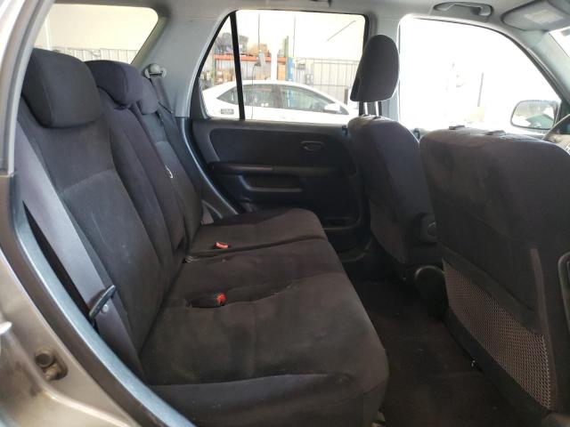 Photo 11 from auction – 2006 HONDA CR-V EX with VIN JHLRD68826C024044