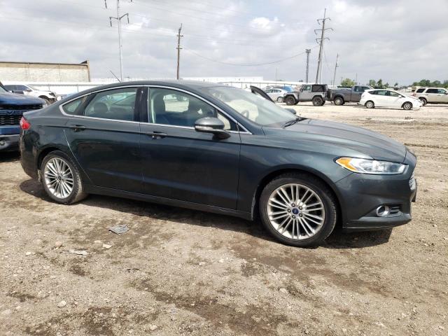 Photo 4 from auction – 2015 FORD FUSION SE with VIN 3FA6P0HD7FR125704