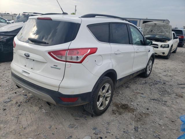 Photo 3 from auction – 2016 FORD ESCAPE SE with VIN 1FMCU0GX2GUB71500