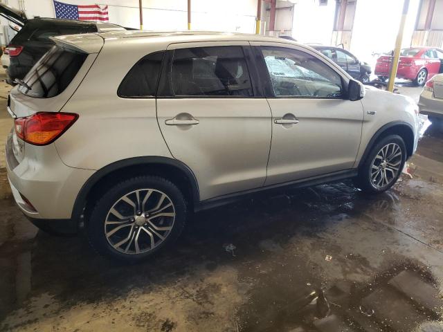 Photo 3 from auction – 2018 MITSUBISHI OUTLANDER with VIN JA4AR3AW8JZ012760