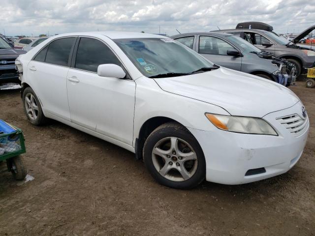 Photo 4 from auction – 2007 TOYOTA CAMRY CE with VIN 4T1BE46K57U568513