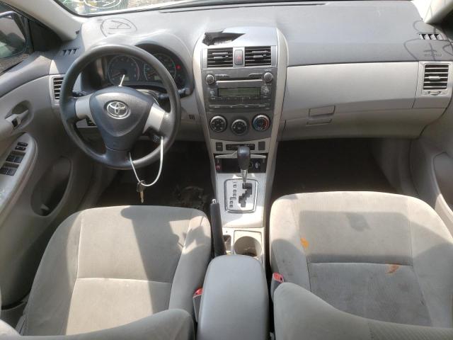 Photo 8 from auction – 2011 TOYOTA CORROLLA with VIN 2T1BU4EE4BC581780